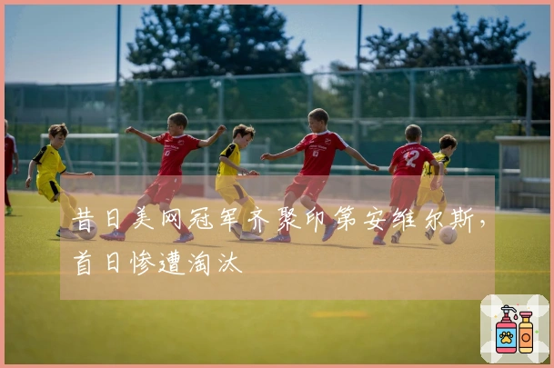 昔日美网冠军齐聚印第安维尔斯，首日惨遭淘汰